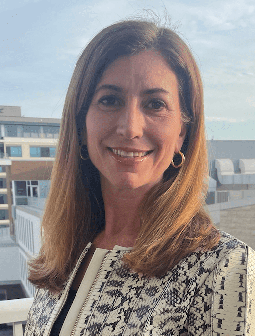 Lori Copeland's headshot